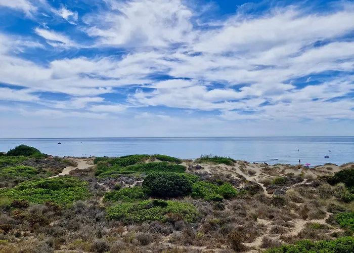 Sr Carib Playa Marbella