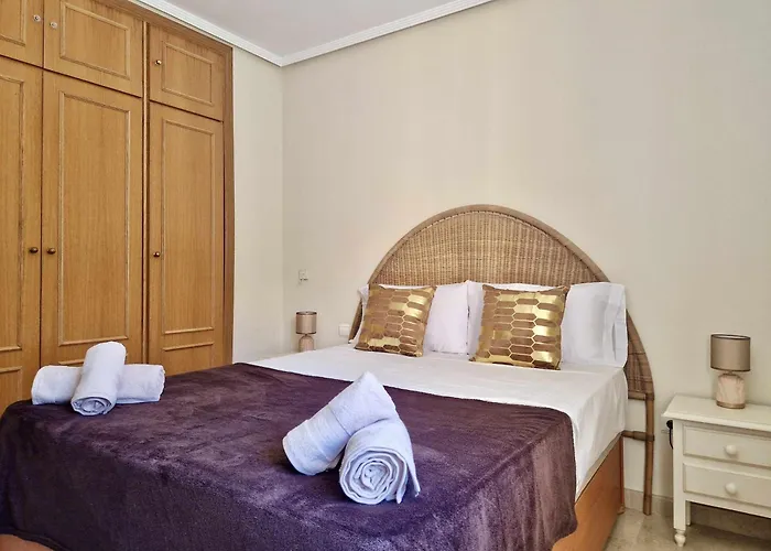 Sr Carib Playa Marbella