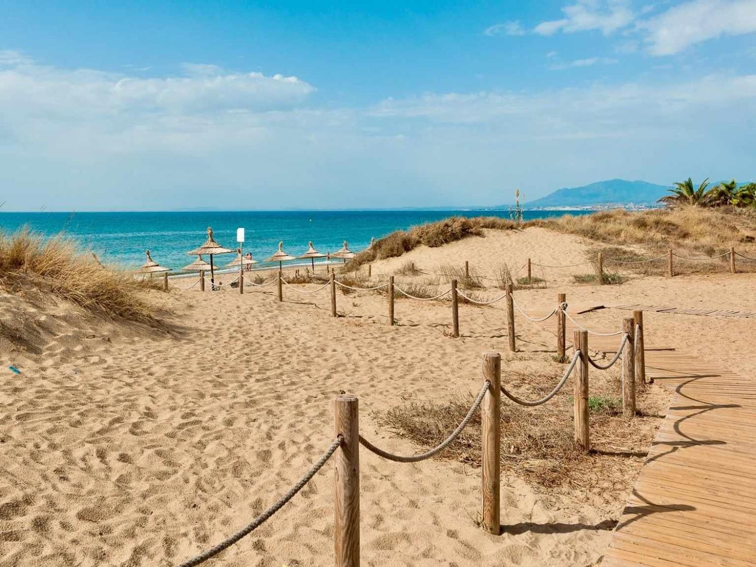 Sr Carib Playa Appartement Marbella