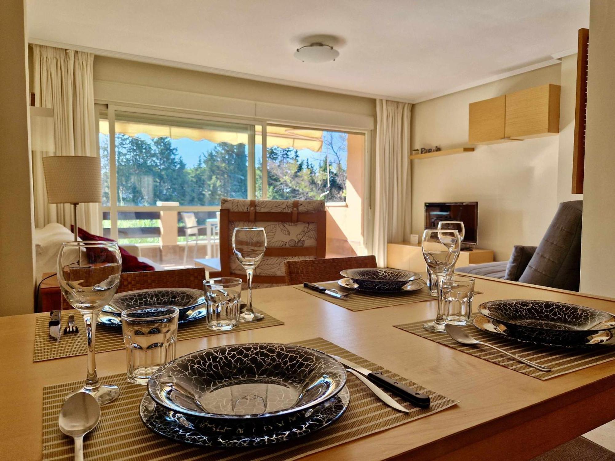 Appartement Sr Carib Playa