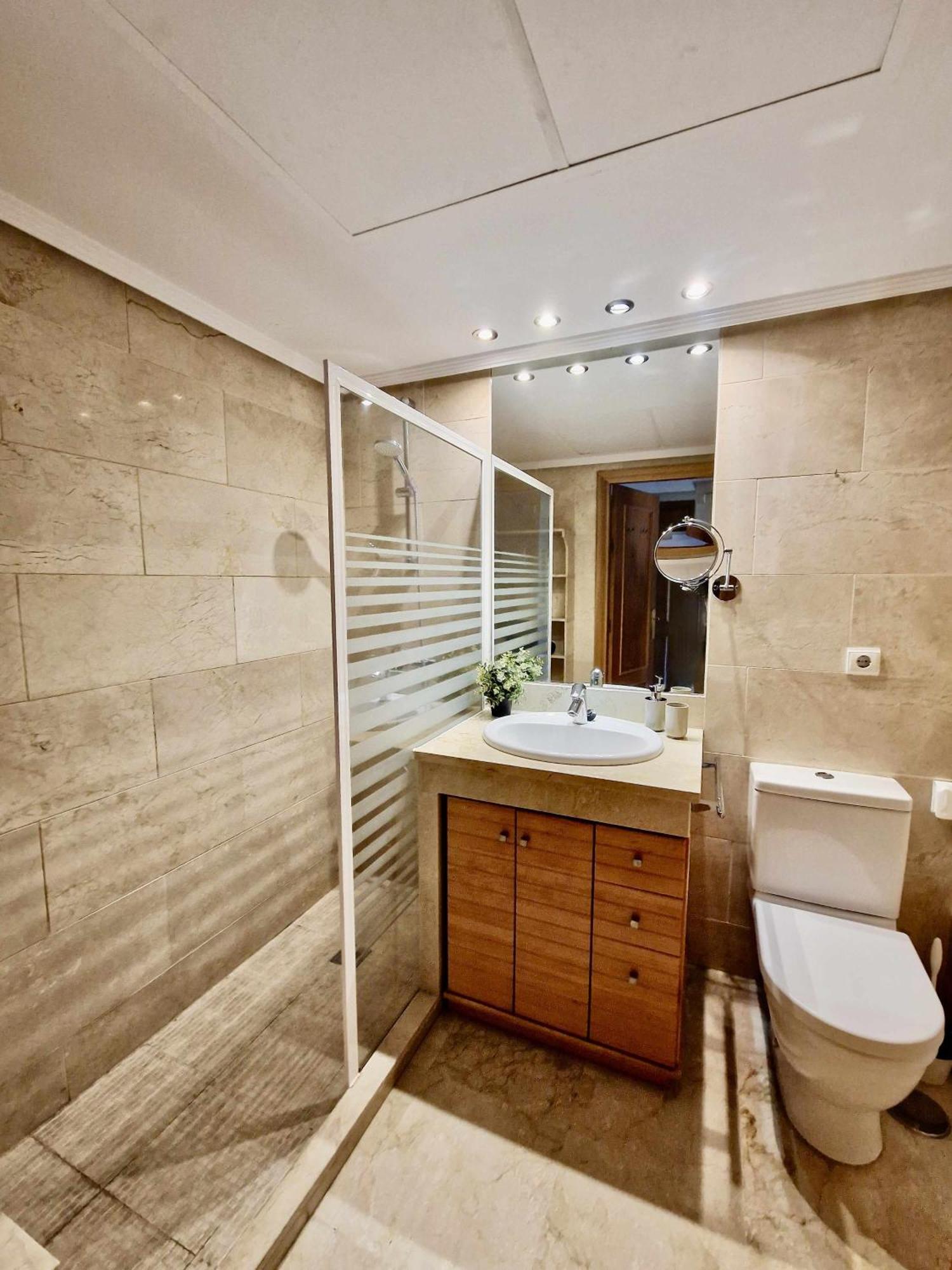 Sr Carib Playa Appartement