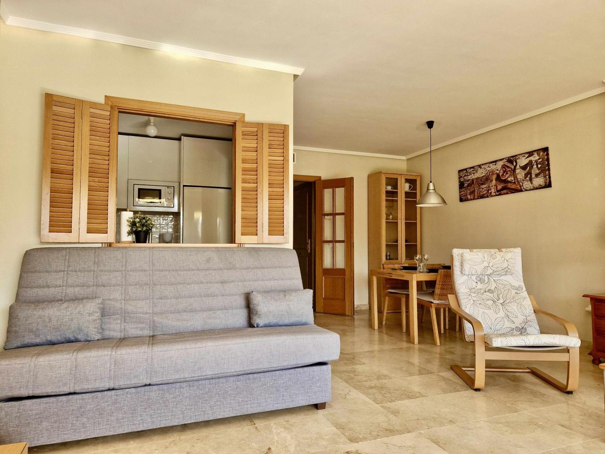 Sr Carib Playa * Marbella