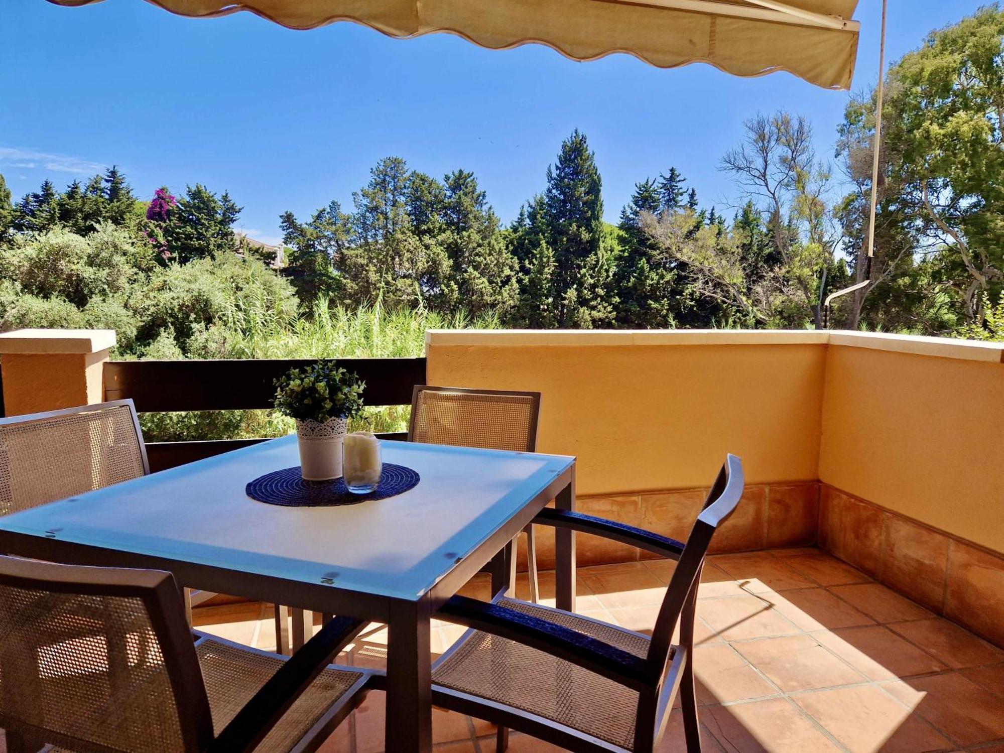 Sr Carib Playa Appartement Marbella