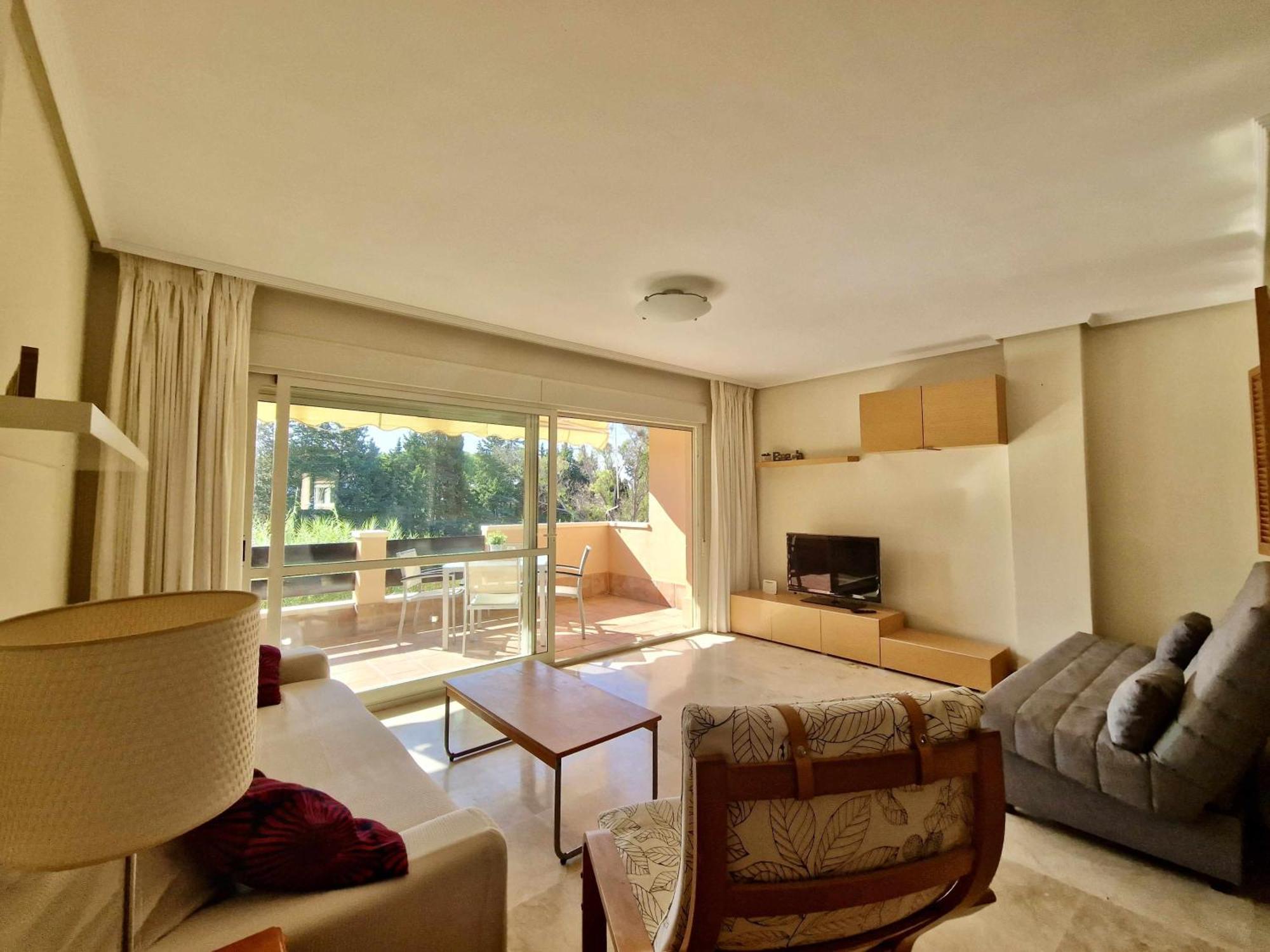 Sr Carib Playa Appartement