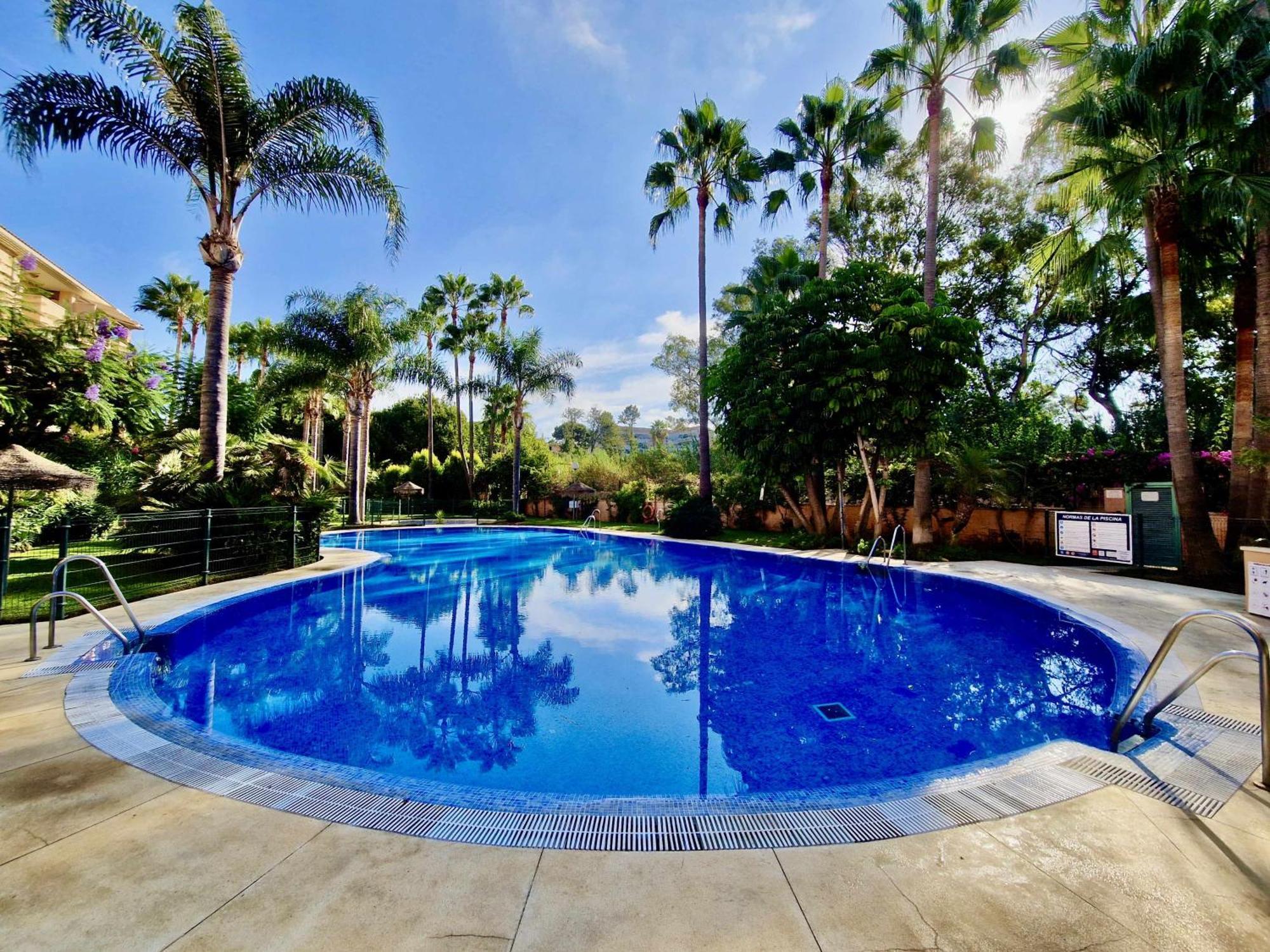 Appartement Sr Carib Playa Marbellac