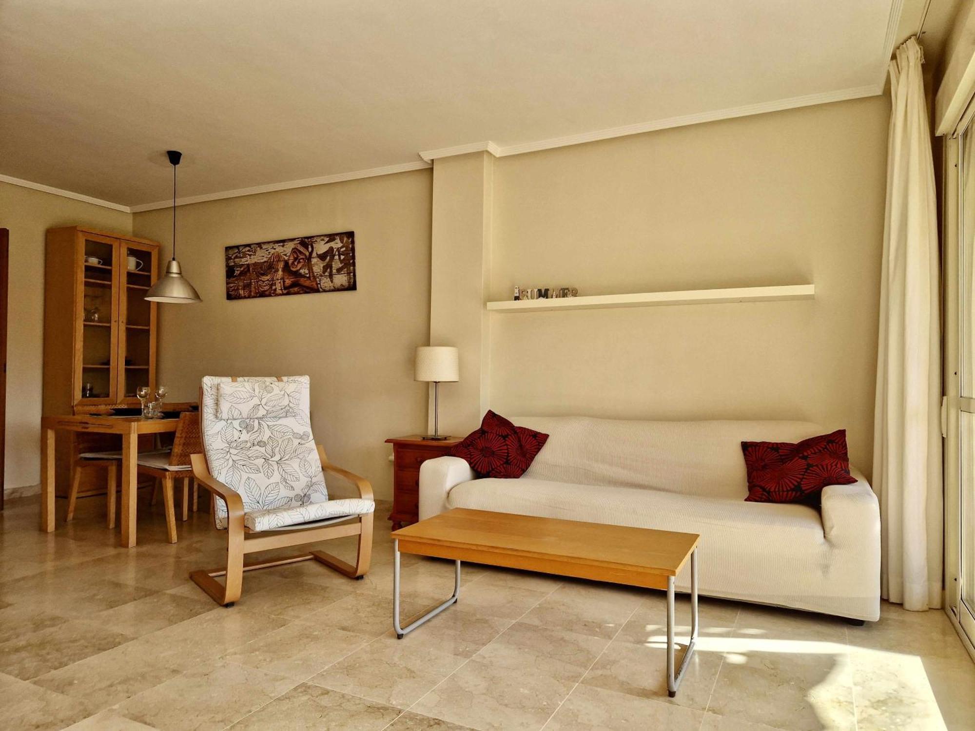 Appartement Sr Carib Playa