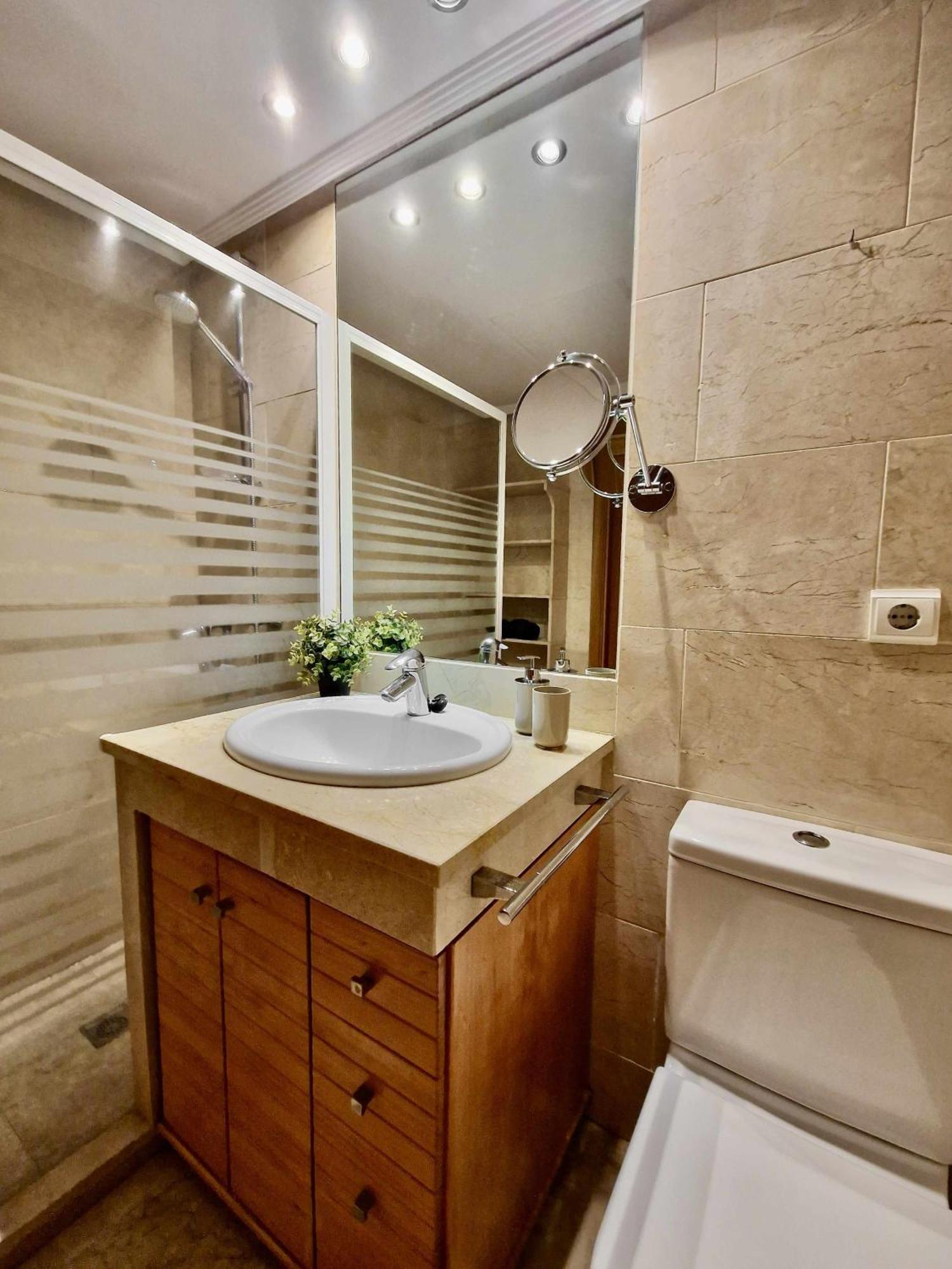 Appartement Sr Carib Playa *