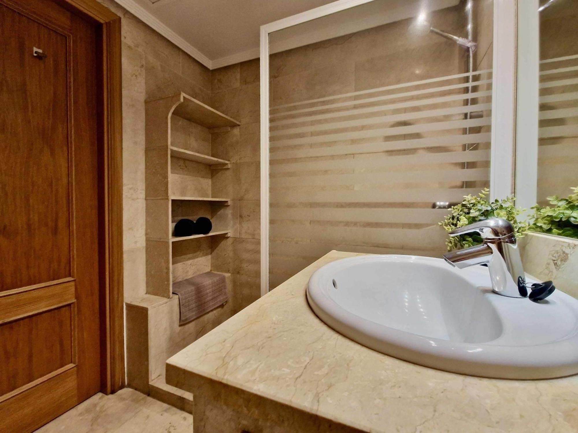 Sr Carib Playa Appartement *