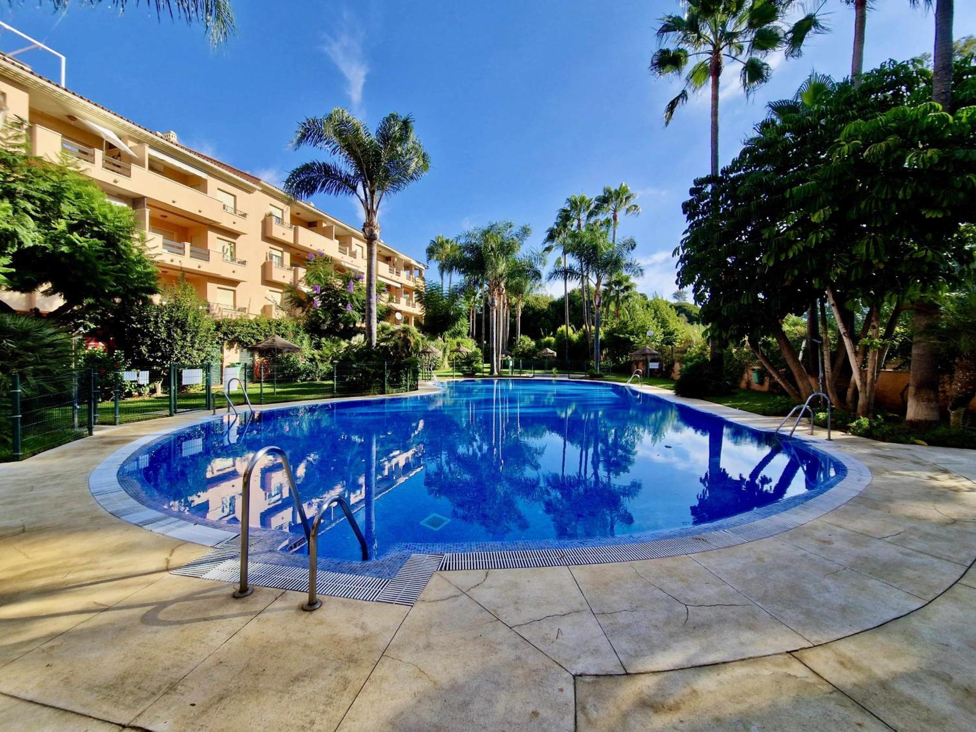Appartement Sr Carib Playa Marbellac