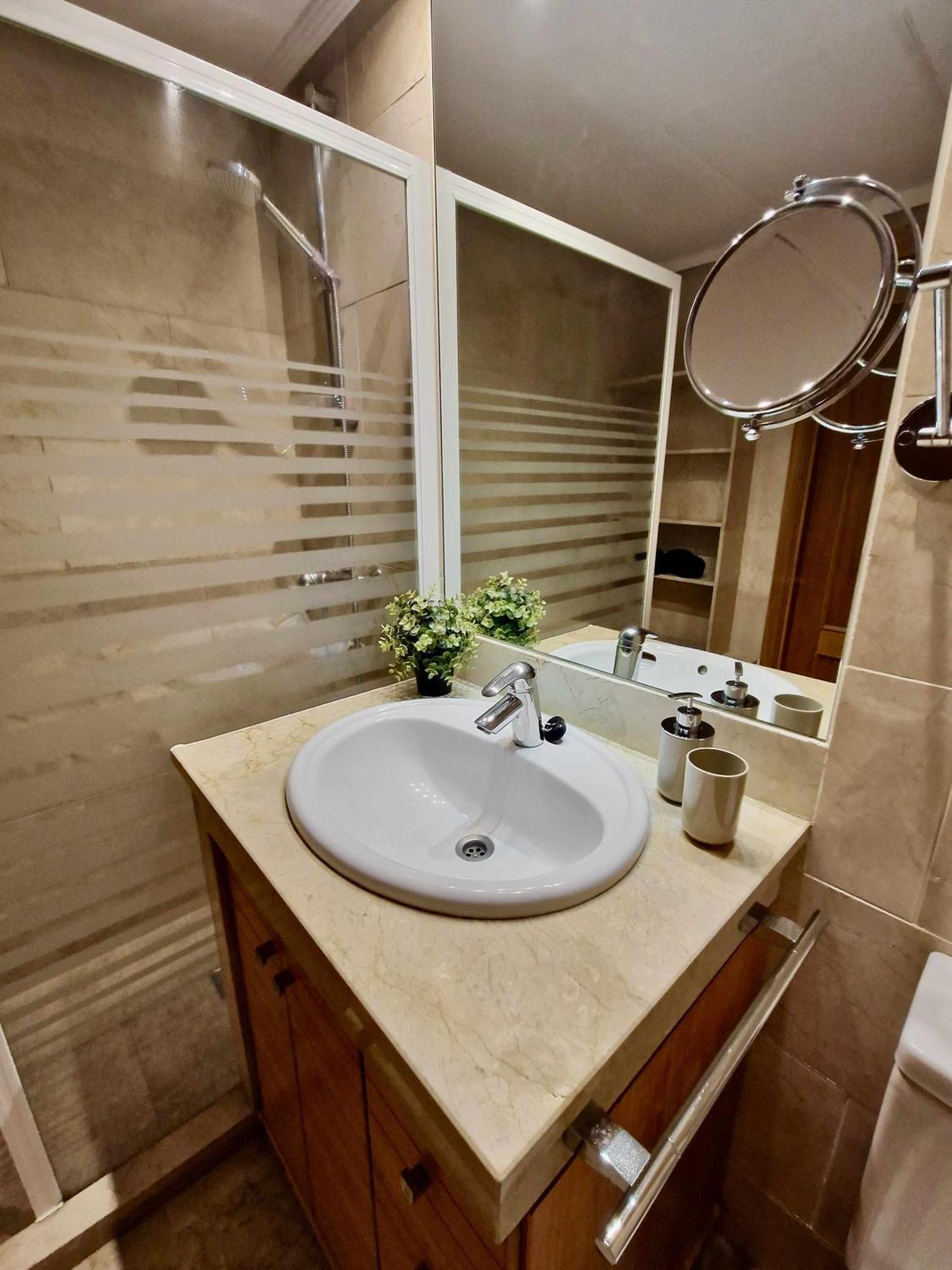 Sr Carib Playa Appartement *