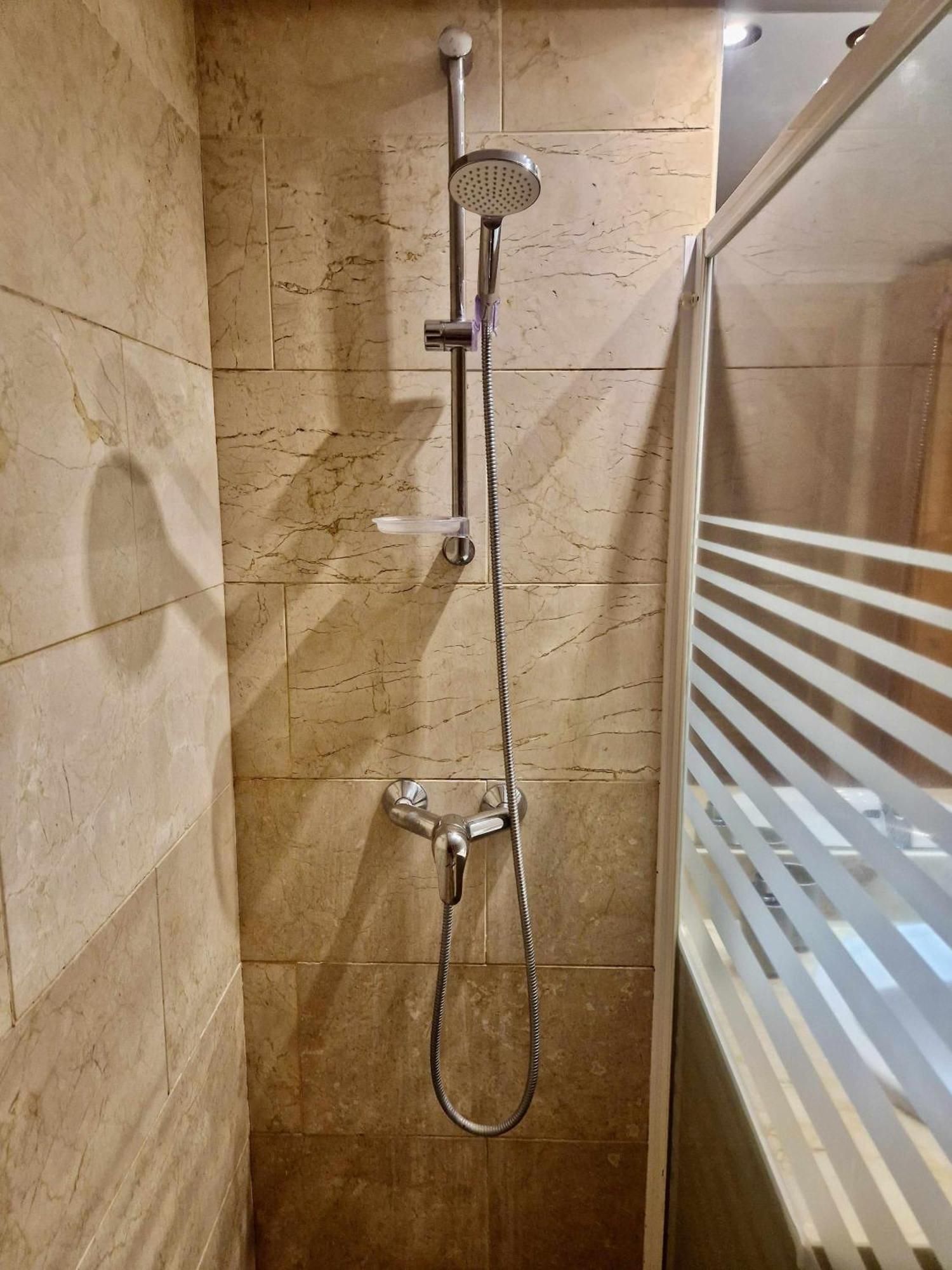 Appartement Sr Carib Playa Marbellac