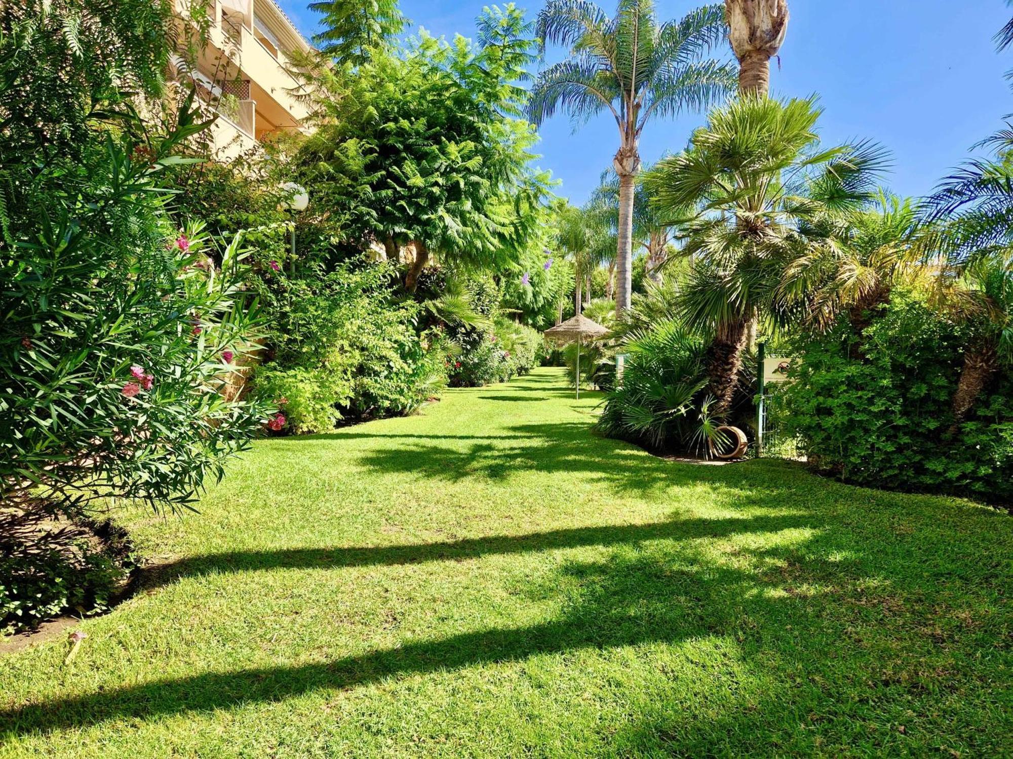 Sr Carib Playa Appartement Marbellac